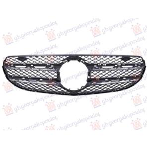 PVC MASKA UNUTRASNJA MERCEDES GLC (X253/C253) SUV/COUPE (2020-2023) (OEM: 2538882800, A2538882800)