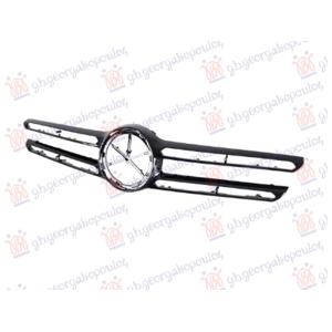 PVC MASKA SPOLJASNJA CRNA (KAMERA) MERCEDES GLC (X253/C253) SUV/COUPE (2020-2023) (OEM: 25388813019040, A25388813019040)