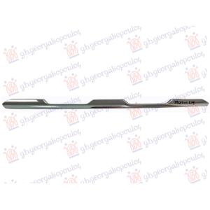LAJSNA PVC MASKE GORNJA HROM Leva str. MERCEDES GLC (X253/C253) SUV/COUPE (2020-2023) (OEM: 2538883500, A2538883500)