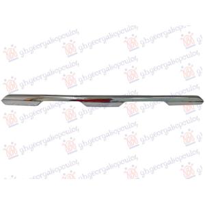 LAJSNA PVC MASKE DONJA HROM Desna str. MERCEDES GLC (X253/C253) SUV/COUPE (2020-2023) (OEM: 2538883800, A2538883800)
