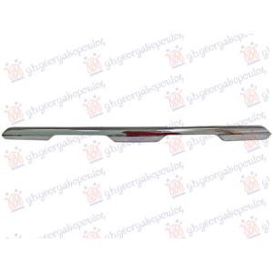 LAJSNA PVC MASKE DONJA HROM Leva str. MERCEDES GLC (X253/C253) SUV/COUPE (2020-2023) (OEM: 2538883700, A2538883700)
