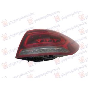 STOP LAMPA SPOLJASNJA LED (DEPO) Leva str. MERCEDES GLC SUV/COUPE 2020-2023 (X253/C253) (OEM: 2539065102, A2539065102)