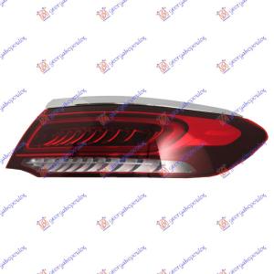 STOP LAMPA SPOLJASNJA (COUPE) LED (ULO) Desna str. MERCEDES GLC (X253/C253) SUV/COUPE (2020-2023) (OEM: 2539060702, A2539060702)