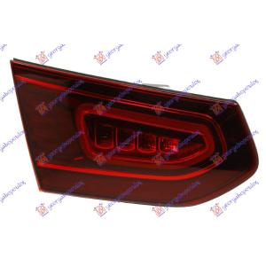 STOP LAMPA UNUTRASNJA (COUPE) LED (ULO) Leva str. MERCEDES GLC (X253/C253) SUV/COUPE (2020-2023) (OEM: S2539061202)