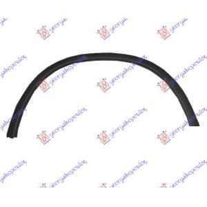 RUB PLASTICNI PREDNJEG BLATOBRANA Desna str. MERCEDES GLC (X253/C253) SUV/COUPE (2020-2023) (OEM: 2538850622, A2538850622)