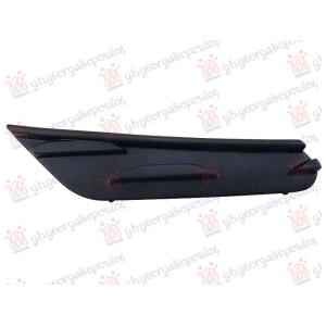 POKLOPAC KUKE PREDNJEG BRANIKA DONJI (AMG-LINE) MERCEDES GLC (X253/C253) SUV/COUPE (2020-2023) (OEM: 2538850107, A2538850107)