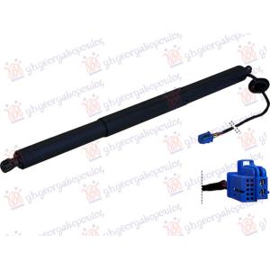 AMORTIZER GEPEK VRATA ELEKTRICNI (6 PIN) Leva str. MERCEDES GLC (X253/C253) SUV/COUPE (2020-2023) (OEM: 2538900600, A2538900600)