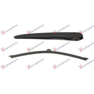 ZADNJI BRISAC KOMPLET 350mm MERCEDES GLC (X253/C253) SUV/COUPE (2020-2023) (OEM: 2478206400)