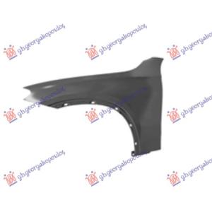 BLATOBRAN ALUMINIJUM Leva str. MERCEDES GLC (X254/C254) SUV/COUPE (2023-) (OEM: 2548809300)