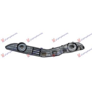 NOSAC PREDNJEG BRANIKA GORNJI BOCNI PLASTICNI Desna str. MERCEDES GLC (X254/C254) SUV/COUPE (2023-) (OEM: 2548855000)