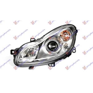 FAR ELEKTRICNI (TYC) Leva str. SMART FORTWO (2012-2014) (OEM: 4518200159, ?4518200159)