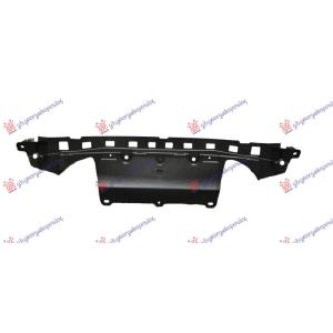 ZASTITA MOTORA ISPOD BRANIKA PLASTICNA SMART FORTWO (2014-) (OEM: 4538880160, A4538880160)