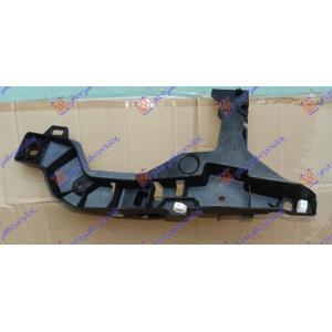 NOSAC FARA PLASTICAN Desna str. SMART FORTWO (2014-) (OEM: A4537510800)