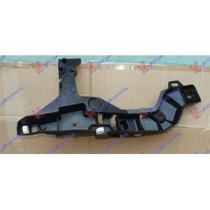 NOSAC FARA PLASTICAN Leva str. SMART FORTWO (2014-) (OEM: A4537510700)