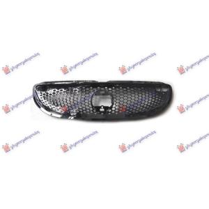 PVC MASKA SJAJ-CRNA (SENZOR) SMART FORTWO (2014-2020) (OEM: 4538881223, A4538881223)