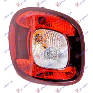 STOP LAMPA (ULO) Leva str. SMART FORTWO (2014-) (OEM: A4539063100)