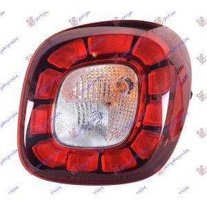 STOP LAMPA LED (ULO) Desna str. SMART FORTWO (2014-) (OEM: A4539062800)