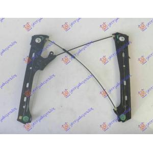 PODIZAC PREDNJEG PROZORA EL. (BEZ MOT) Leva str. SMART FORTWO (2014-) (OEM: 4537200400)