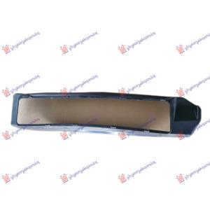 USMERIVAC VAZDUHA ZA HLADNJAK PREDNJI DONJI PLASTICNI SMART FORFOUR (2015-) (OEM: 4535050030, A4535050030)
