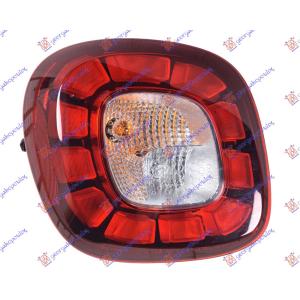 STOP LAMPA LED (ULO) Leva str. SMART FORFOUR (2015-) (OEM: A4539062700)