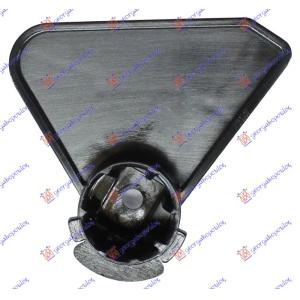 BRAVA HAUBE (SPOLJASNJA RUCICA) DONJA Leva str. SMART FORFOUR (2015-) (OEM: 4537513200, A4537513200)