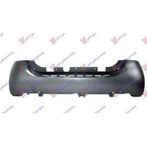 ZADNJI BRANIK PM SMART FORTWO (2014-2020) (OEM: A4538800140)