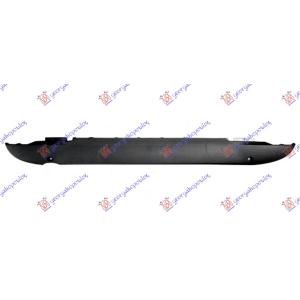 ZADNJI BRANIK DONJI (SA/BEZ PDS SENZORA) SMART FORTWO (2014-2020) (OEM: 4538801301)