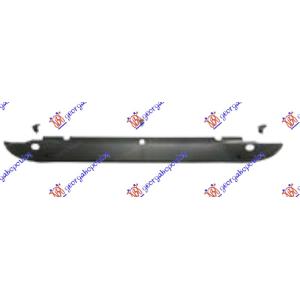 ZADNJI BRANIK DONJI (PDS SENZORI) SMART FORTWO (2014-2020) (OEM: A4538800340)