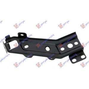 NOSAC PREDNJEG BRANIKA Desna str. SMART FORTWO (2014-2020) (OEM: A4536201900)