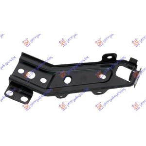 NOSAC PREDNJEG BRANIKA Leva str. SMART FORTWO (2014-2020) (OEM: A4536202000)