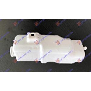 POSUDA ZA TECNOST BRISACA SMART FORTWO (2014-2020) (OEM: A4538690000)