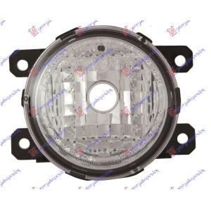 DNEVNO SVETLO MITSUBISHI OUTLANDER (2011-2013) (OEM: 36580-54P00-000, 3658054P00000, 8324A014)