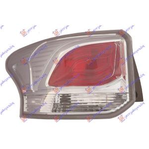 STOP LAMPA SPOLJASNJA Leva str. MITSUBISHI OUTLANDER (2013-2016) (OEM: 8330A787)