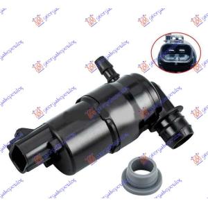 MOTOR ZA POSUDU BRISACA (1 PUMPA) MITSUBISHI OUTLANDER (2013-2016) (OEM: 8264A228)