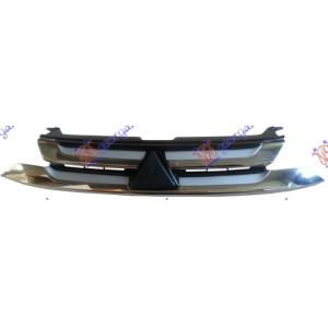 PVC MASKA MITSUBISHI OUTLANDER (2016-2020) (OEM: 7450A967)