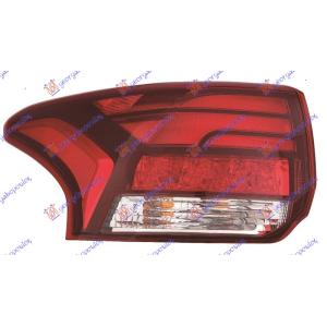 STOP LAMPA SPOLJASNJA LED Leva str. MITSUBISHI OUTLANDER (2016-2020) (OEM: 8330A997, 8330B173)