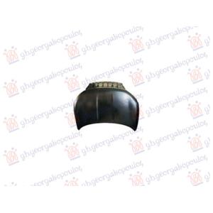 HAUBA MITSUBISHI OUTLANDER 2021- (GMW/DG/GNW) (OEM: 65100W140P, 65100W140P-PFM, 65100W140PPFM)