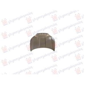 HAUBA ALUMINIJUM MITSUBISHI OUTLANDER 2021- (GMW/DG/GNW) (OEM: 65100W090P)