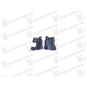 ZASTITA MOTORA PREDNJA PLASTICNA Desna str. MITSUBISHI OUTLANDER 2021- (GMW/DG/GNW) (OEM: 5370C314)