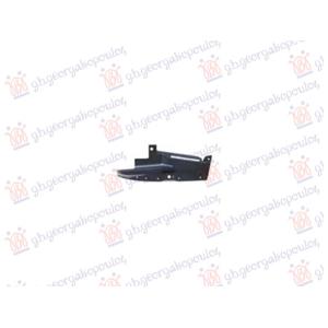 ZASTITA MOTORA PREDNJA PLASTICNA Desna str. MITSUBISHI OUTLANDER 2021- (GMW/DG/GNW) (OEM: 5220BB34)