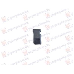 POKLOPAC SENZORA ZADNJEG BRANIKA Leva str. MITSUBISHI OUTLANDER 2021- (GMW/DG/GNW) (OEM: 28695034)