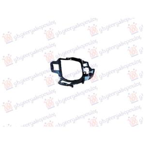NOSAC FARA PLASTICNI Leva str. MITSUBISHI OUTLANDER 2021- (GMW/DG/GNW) (OEM: 6300L365)