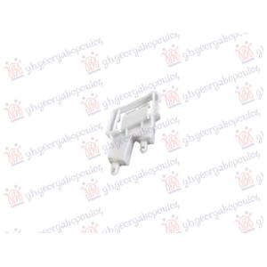 NOSAC FARA UNUTRASNJI DONJI PLASTICNI Desna str. MITSUBISHI OUTLANDER 2021- (GMW/DG/GNW) (OEM: 6400L384)