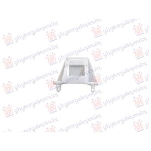 NOSAC FARA UNUTRASNJI GORNJI PLASTICNI Leva str. MITSUBISHI OUTLANDER 2021- (GMW/DG/GNW) (OEM: 6400L381)