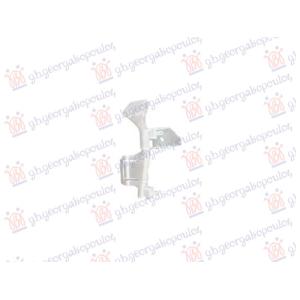NOSAC FARA BOCNI PLASTICNI Desna str. MITSUBISHI OUTLANDER 2021- (GMW/DG/GNW) (OEM: 6400L386)