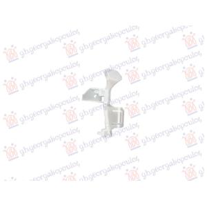 NOSAC FARA BOCNI PLASTICNI Leva str. MITSUBISHI OUTLANDER 2021- (GMW/DG/GNW) (OEM: 6400L385)