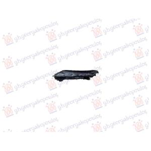 DNEVNO SVETLO LED Desna str. MITSUBISHI OUTLANDER 2021- (GMW/DG/GNW) (OEM: 8310A086)