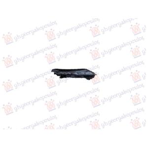 DNEVNO SVETLO LED Leva str. MITSUBISHI OUTLANDER 2021- (GMW/DG/GNW) (OEM: 8310A085)