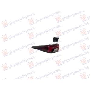 STOP LAMPA SPOLJASNJA LED Leva str. MITSUBISHI OUTLANDER 2021- (GMW/DG/GNW) (OEM: 8330B277)