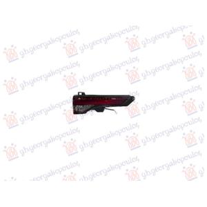 STOP LAMPA UNUTRASNJA LED Leva str. MITSUBISHI OUTLANDER 2021- (GMW/DG/GNW) (OEM: 221120A, 8330B185)